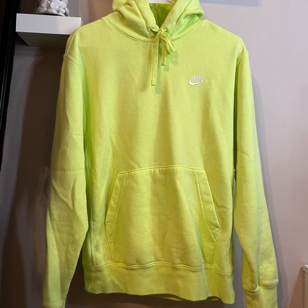 Nike Hoodie